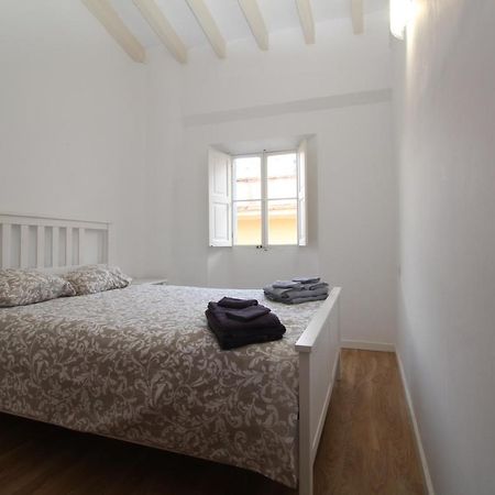 Comfortable Apartment With Character In The Old Town ปัลมาเดมายอร์กา ภายนอก รูปภาพ